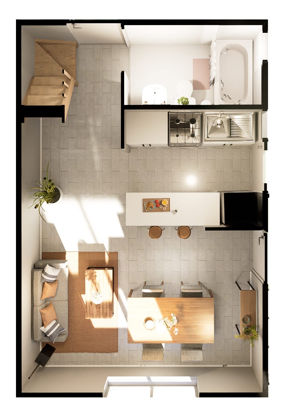 Imagen 3 del proyecto
